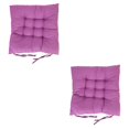 thumbnail image 4 of sweethay Cojín de sofá Cojín para sentarse de diseño simple Cojines para silla de escuela en casa Type1 NO1, 4 of 6