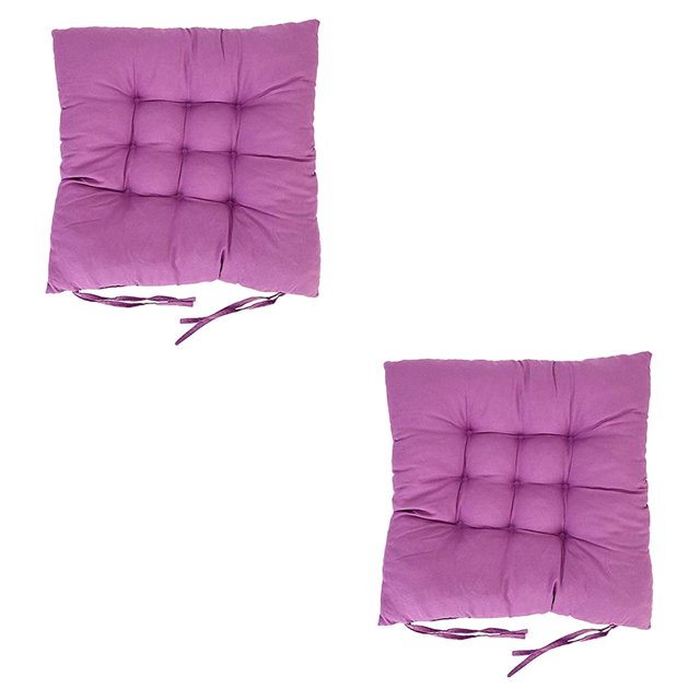Ounissouiy Cojín para sofá de sala de estar, almohada para sentarse de diseño Simple, cojines para silla de casa Type1 NO1