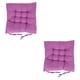 thumbnail image 2 of Advancent Cojín para sofá de sala de estar Cojín para sentarse Chaise Lounge Cojines para silla Type1 NO1, 2 of 6