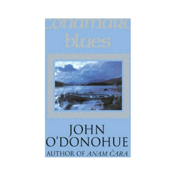 Conamara Blues