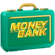 WWE Money In the Bank Briefcase
