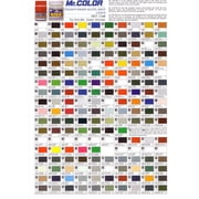 GSI Creos MR. Hobby Mr Color C38 Olive Drab 2 USN Aircraft 10mL Flat