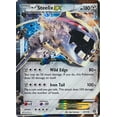 thumbnail image 1 of Tarjeta coleccionable Pokémon Steelix-EX XY Steam Siege Holo 67/114, 1 of 1