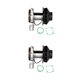 thumbnail image 3 of Conjunto de calentador de motor de ventilador Speravity Universal 2KW, 3 of 4