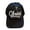 Black, variant on Christ King of Kings 3D Embroidered Jesus Christian Baseball Hat/Cap (Pink)