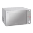 thumbnail image 3 of Horno de Microondas con Grill Daewoo 1.1 Pies Cúbicos Silver, 3 of 4