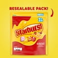 thumbnail image 5 of (3 pack) Starburst Original Fruit Chewy Candy, Family Size - 27.5 oz Resealable Bulk Bag, 5 of 15
