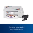 thumbnail image 2 of Cartucho de tinta Brother Genuine Black Sublimation SP01BKS de 48 ml, 2 of 7