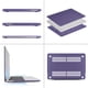 thumbnail image 5 of Funda MOSISO compatible con MacBook Pro 13 pulgadas M2 2025-2016, 5 of 6