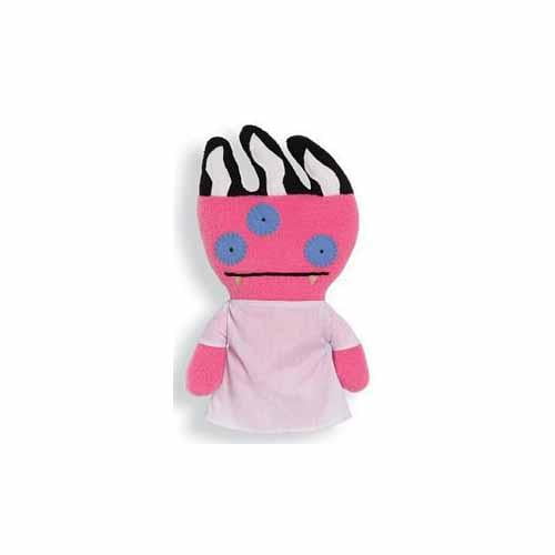 ugly doll monster