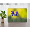thumbnail image 3 of KSK KAISHEK Hard Shell Case Cover Only Compatible MacBook Pro 16" 2019-2020 A2141, Flower 0043, 3 of 5