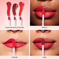 thumbnail image 2 of Mousse para labios ICONIC LONDON Cloud Kiss Matte Vegan Vixen, 2 of 6
