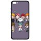 thumbnail image 1 of carcasa suave para samsung galaxy s21 ultra plus a70 s21+ fe s21fe cover fab17 bts bangtan boys bt21 tpu teléfono caso, 1 of 4