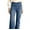 A Dusk Blue, variant on DOKOTOO Women's Wide Leg Jeans High Waisted Stretchy Straight Leg Denim Pants with Pockets Loose Fit Trendy Jeans for Casual (Sizes 4-18)