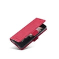 thumbnail image 3 of Samsung Galaxy Z Fold 3 Case, Premium PU Leather Cover TPU Bumper with Card Holder Kickstand Hidden Magnetic Shockproof Flip Wallet Case for Galaxy Z Fold 3 5G 2021 Released, 3 of 5