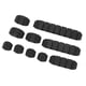 thumbnail image 4 of Clip para Cable Jadeshay 10 Unidades Organizadores de Cables, 4 of 8