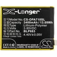 thumbnail image 3 of Replacement Battery for OPPO A7x,A7x Dual SIM,PBBM00,BLP683,3400mAh,Mobile Phone battery, 3 of 4