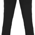 thumbnail image 3 of Asquith & Fox Womens Casual Chino Pants, 3 of 4