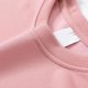 thumbnail image 3 of Gibobby Sudaderas para mujer oferta Sudadera de Forro Polar Suave con Cuello Redondo Sudadera para Mujer(Rosa,G), 3 of 4