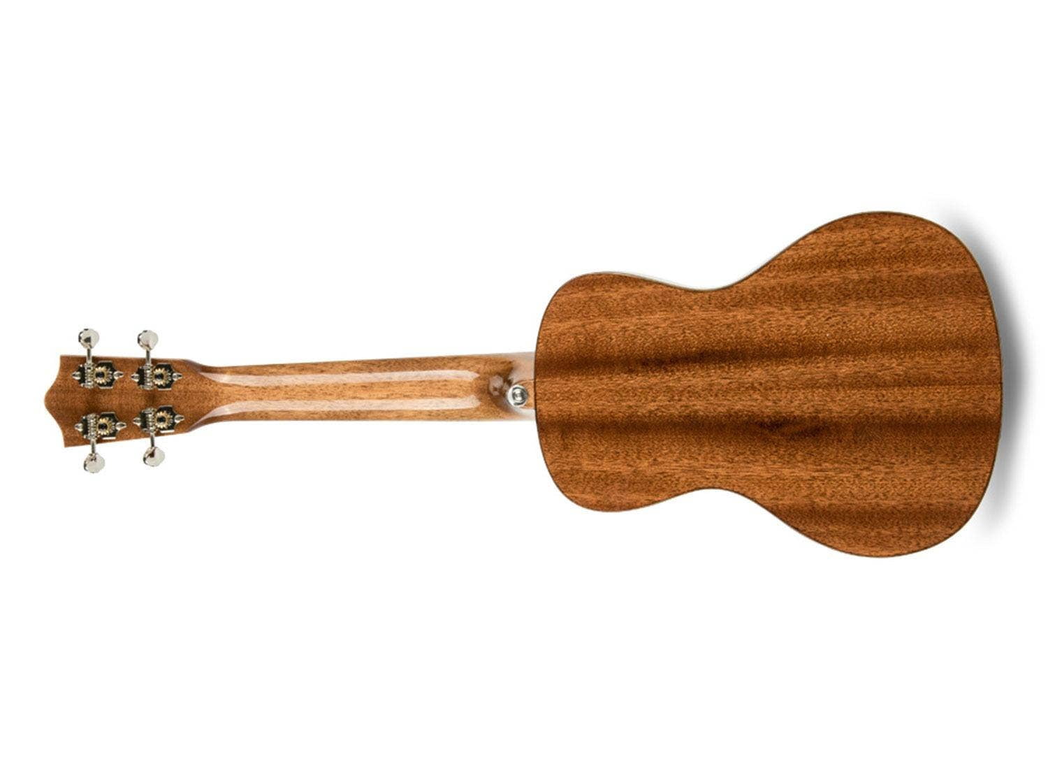 Lanikai All Solid Mahogany Concert Ukulele