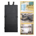 thumbnail image 4 of Bunk Bed , Prevent Kids From Climbing Bunk Bed Ladder Safety Cover Foldable Universal Sturdy Odorless  for Home, 4 of 7