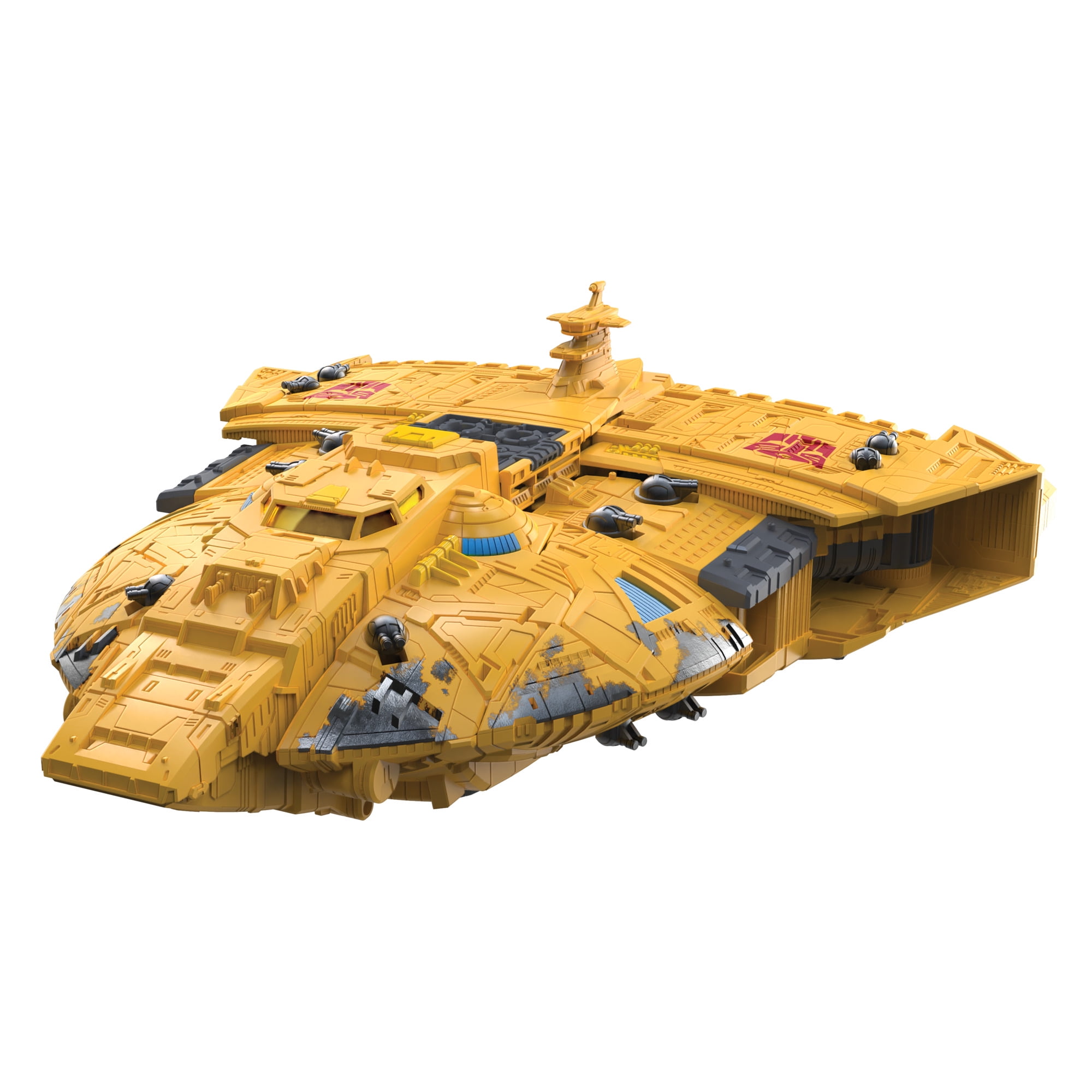 the transformers ark