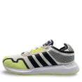 thumbnail image 1 of Adi - das Swift Run X Mens White Solar Yellow Sneaker Running Comfort Shoes Size 13, 1 of 6