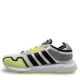 thumbnail image 1 of Adi-das Swift Run X Mens White Solar Yellow Sneaker Running Comfort Shoes Size 13, 1 of 6