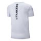 thumbnail image 2 of Playera Fanatics Hombre Mlb New York Yankees Gris Beisbol blanco XL, 2 of 7
