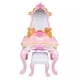 thumbnail image 1 of Vanity Disney Princess Ultimate Musical con accesorios, 1 of 3