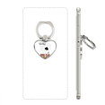 thumbnail image 1 of spade royal flush 10 to a pattern ph stand stand support Universel, 1 of 3