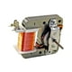 thumbnail image 2 of Motor de ventilador para horno microondas, motor de ventilador de refrigeración, alta calidad, accesorio, fácil instalación, repuesto para horno micro, 2 of 9