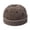 A-Coffee202, variant on Yuanlong Unisex Docker Hat Washed Denim Brimless Cap Vintage Rolled Adjustable Stylish Hop Outdoor Sport Sun Hat