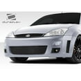 thumbnail image 1 of Duraflex 107908 2000-2004 Ford Focus F-Sport Front Bumper Cover, 1 of 1