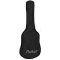 thumbnail image 6 of Best Choice Products 30in Kids Acoustic Guitar Beginner Starter Kit with Strap, Case, Strings - Black, 6 of 7