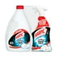 thumbnail image 1 of Harpic&reg; Limpiador L&iacute;quido Ba&ntilde;os Ultra 3.7lts + 650 ml Harpic NA, 1 of 5