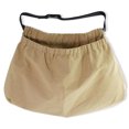 thumbnail image 4 of Bolsa de picking de frutas Cosecha Anding Bolsa Grande Capacidad Picker Cesta de bolsillo Manos libres Coleccionismo Suministros Suministros Regalos Café Vogacara HA011682-01B, 4 of 7