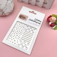 thumbnail image 1 of Eye Makeup Stickers Stickers Facial Decoration Pearl Eye Makeup FAST H3X6, 1 of 1