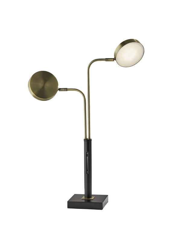 Rowan LED Desk Lamp with Smart Switch