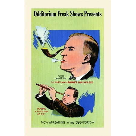 Freaks were a big draw at circus sideshows  These people became oddities and a form of celebrity  A series of postcards were created to generate more revenue and interest in the travelling shows but t