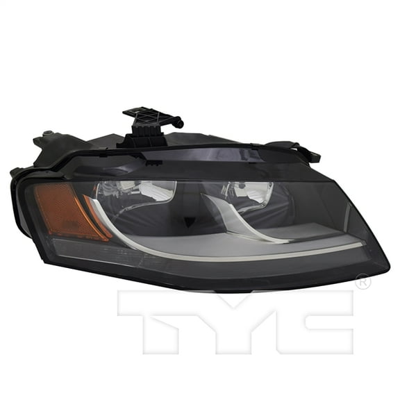 TYC 20-9039-00-9 Fits select: 2009-2012 AUDI A4, 2009-2012 AUDI S4