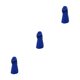thumbnail image 1 of Guardurnaity Sombrero de paja ligero y portátil para mujer: manténgase fresco y elegante con la gorra de sombrilla de moda Multiusos Verano azul M Type1 NO1, 1 of 6