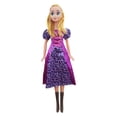 thumbnail image 1 of Muñeca gigante Importacion Rapunzel 56 cm, 1 of 3