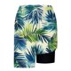 thumbnail image 4 of Pantalones Cortos Casuales para Hombre Imprimir con Bolsillos Pantalones de Playa de Cintura Elástica, Pantalones Cortos de Cintura Elástica para Hombre, 4 of 8