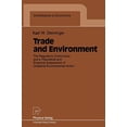 thumbnail image 1 of Trade and Environment: The Regulatory Controversy and a Theoretical and Empirical Assessment of Unilateral Environmental Action (Contributions to Economics), 1 of 2
