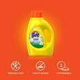 thumbnail image 5 of Tide Simply Clean & Fresh Liquid Laundry Detergent, Daybreak Fresh Scent, 1.77 L (38 Loads), 5 of 9
