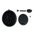 thumbnail image 2 of Klonfd Upgraded Ice Cold Face Basin High Silicone Cold Face Basin With Breathing Tube Cold Facial Basin For Makeup Spa And Care Brightening, 2 of 6