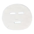 thumbnail image 1 of Máscara facial de gasa de 100 piezas, precortada, transpirable con malla suave para mujeres almohadillas de mascarilla de la cara para niñas para el Estilo C, 1 of 8