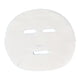 thumbnail image 1 of Máscara facial de gasa de 100 piezas, precortada, transpirable con malla suave para mujeres almohadillas de mascarilla de la cara para niñas para el Estilo C, 1 of 8
