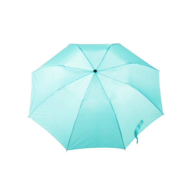 totes Totes Auto Open Umbrella with NeverWet